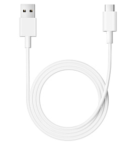 Xiaomi 3A USB-A to USB-C Cable 1m
