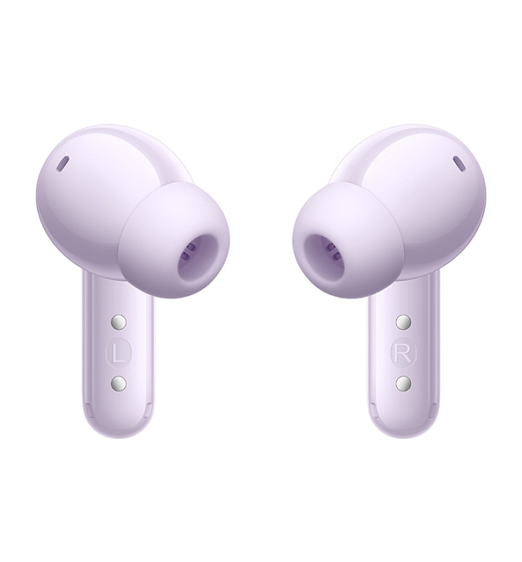 HONOR Earbuds A Pro (фиолетовый) фото 3