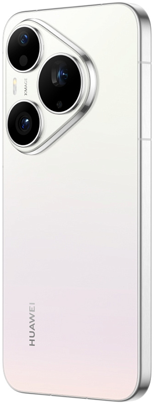 HUAWEI Pura 90s Pro 12/512GB (MLN-LX9, белый) фото 6