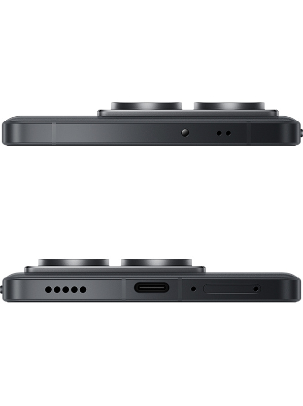 Xiaomi 14T Pro 12/512Gb (титановый черный) фото 9