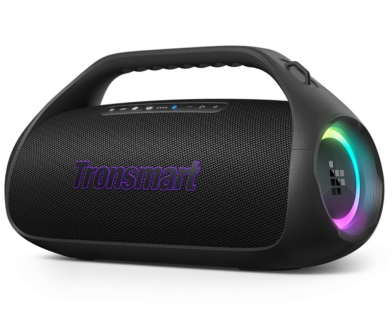 Tronsmart Bang 2 (черный) фото 1