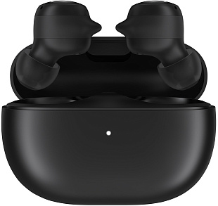 Xiaomi Redmi Buds 3 Lite (черный) фото 2
