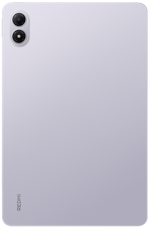 Redmi Pad 2 Pro Wi-Fi 6/128 (фиолетовый) фото 6