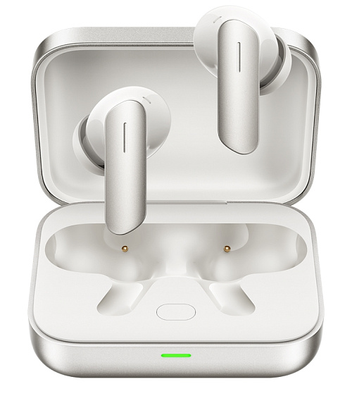 realme Buds Air 7 (серебро)