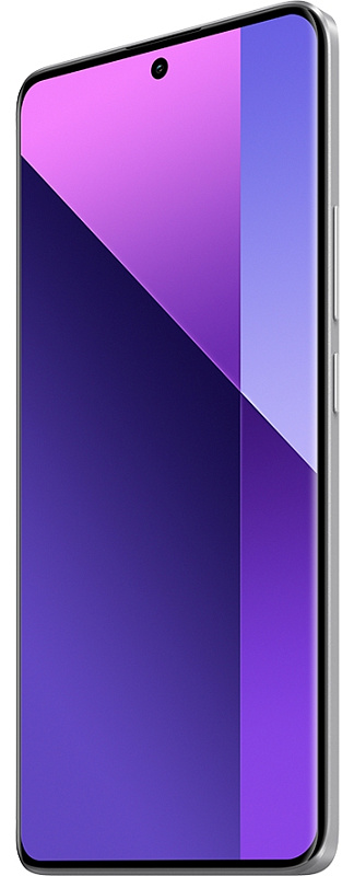 Xiaomi Redmi Note 13 Pro + 8/256GB (лунный белый) фото 3 Xiaomi Redmi Note 13 Pro + 8/256GB (лунный белый) фото 3