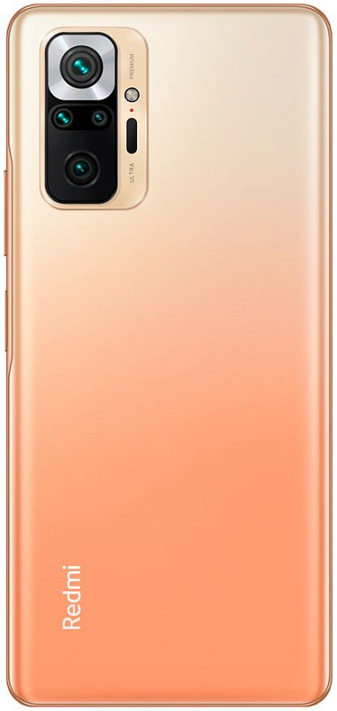 Xiaomi Redmi Note 10 Pro 8/128GB (бронзовый градиент) фото 6 Xiaomi Redmi Note 10 Pro 8/128GB (бронзовый градиент) фото 6