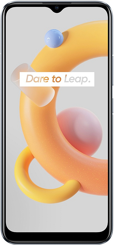 realme C11 2021 4/64GB (серый) фото 2 realme C11 2021 4/64GB (серый) фото 2