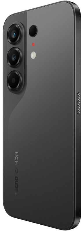 Tecno Camon 50 12/256GB (черный) фото 4