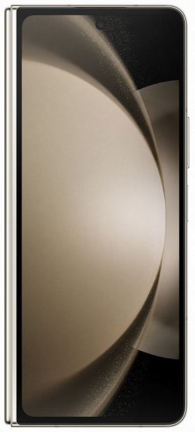 Samsung Galaxy Z Fold5 12/512GB (бежевый) фото 3