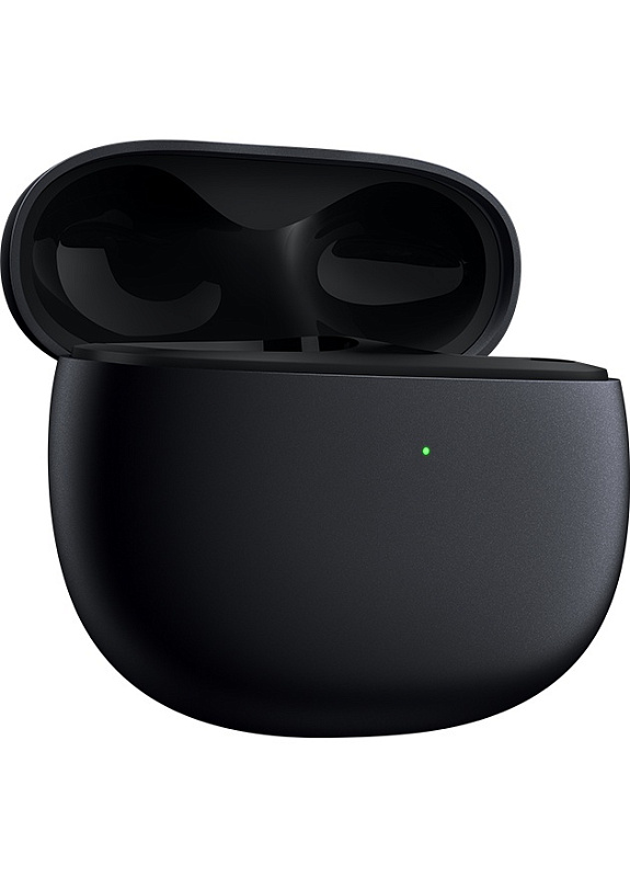 Xiaomi Buds 3 (черный) фото 3 Xiaomi Buds 3 (черный) фото 3