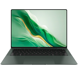 MagicBook Art 14 Ultra5 32/1024GB (зеленый)
