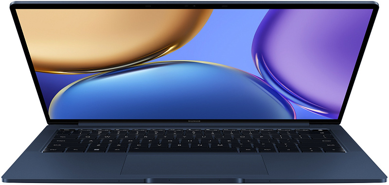 HONOR MagicBook View 14 i5 (сумеречный синий) фото 1