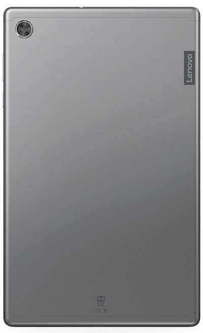 Lenovo Tab M10 HD (2nd Gen) LTE TB-X306X 4/64GB (темно-серый) фото 6