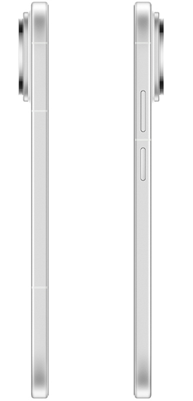 HUAWEI nova 15 Pro 12/512GB (белый) фото 5