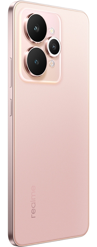 Realme 15 12/256GB (розовый) фото 5