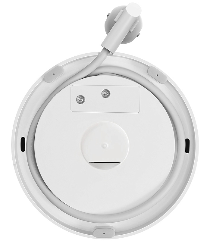 Xiaomi Electric Kettle 2 Lite (белый) фото 5 Xiaomi Electric Kettle 2 Lite (белый) фото 5
