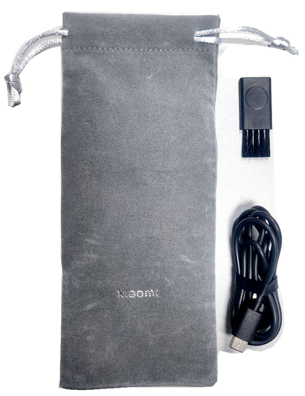 Набор Xiaomi Grooming Kit Pro фото 12 Набор Xiaomi Grooming Kit Pro фото 12