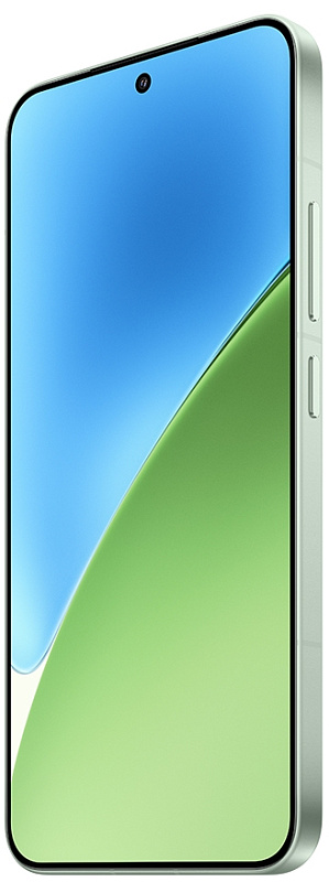 Xiaomi 15 12/512Gb (зеленый) фото 3 Xiaomi 15 12/512Gb (зеленый) фото 3