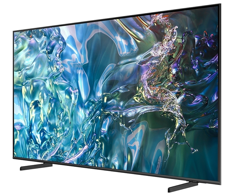 Samsung 43" QE43Q60DAUXRU фото 1 Samsung 43" QE43Q60DAUXRU фото 1