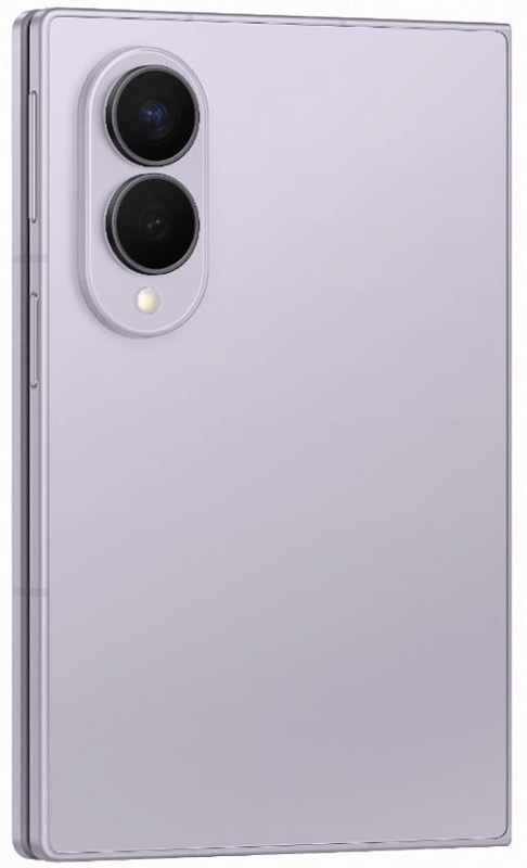 Samsung Galaxy Z Fold8 5G (F971) 12/512GB (лаванда) фото 5