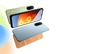 Redmi A7 Pro 4/128GB