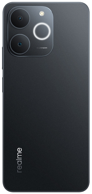 realme Note 70 6/128GB  (черный) фото 6
