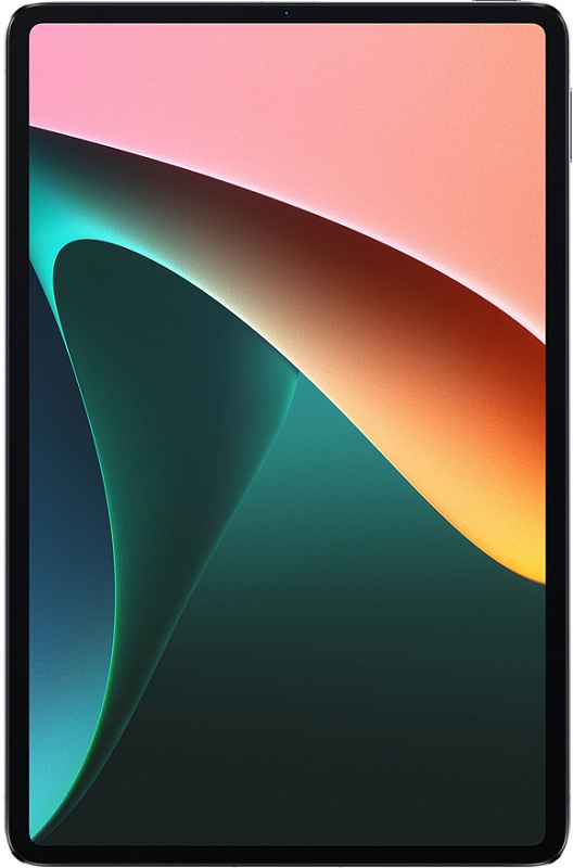 Xiaomi Pad 5 6/128GB (космический серый) фото 2 Xiaomi Pad 5 6/128GB (космический серый) фото 2