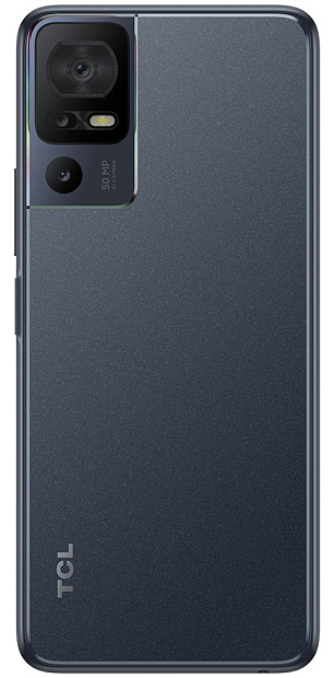 TCL 40 SE 6/256GB (темно-серый) фото 6