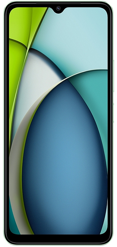 Redmi A3x 3/64GB (зеленый) фото 2 Redmi A3x 3/64GB (зеленый) фото 2