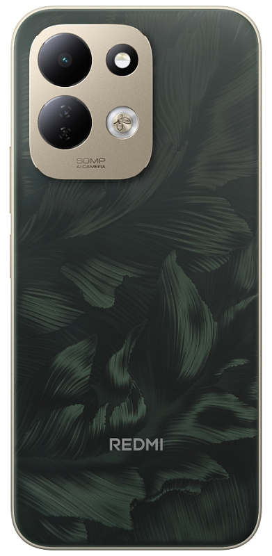 Redmi 17 4/128GB (зеленый) фото 6