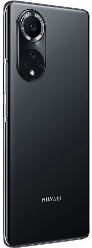 Huawei Nova 9 8/128GB (черный) фото 5