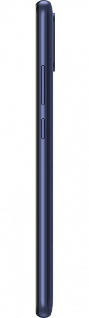 Samsung Galaxy A03 3/32GB (синий) фото 4