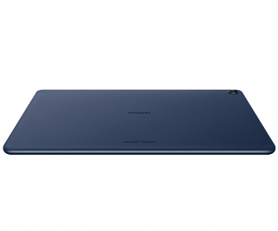 Huawei MatePad T10s 4/64Gb LTE (насыщенный синий) фото 6