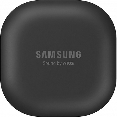 Samsung Galaxy Buds Pro (черный фантом) фото 8