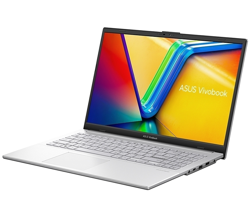 ASUS Vivobook Go 15 (E1504GA-BQ338) 8/256GB (серебристый) фото 1 ASUS Vivobook Go 15 (E1504GA-BQ338) 8/256GB (серебристый) фото 1