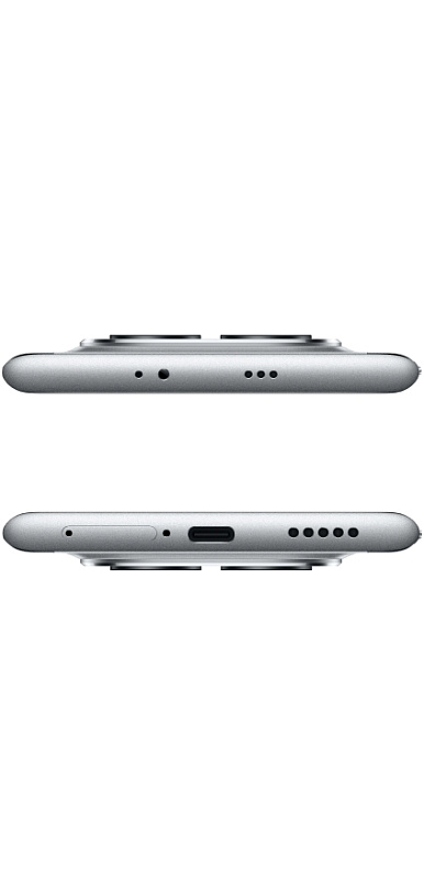 POCO M8 5G 8/256GB (серебристый) фото 9