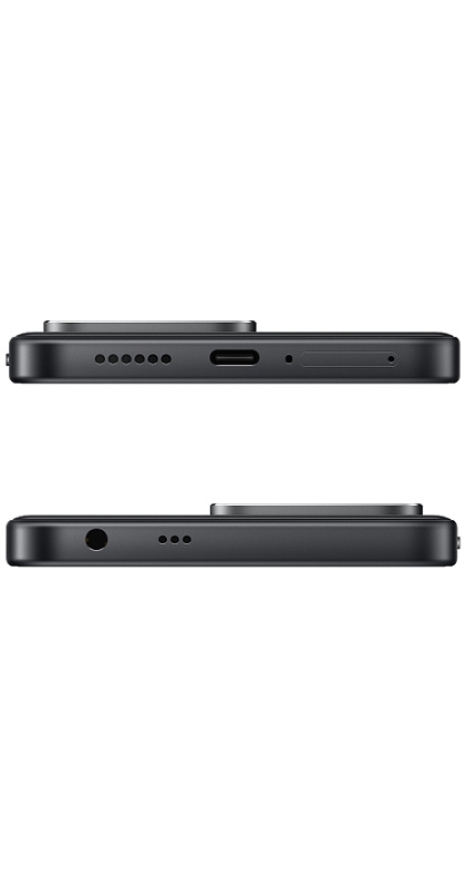 POCO C95 Pro 6/128GB (черный) фото 8