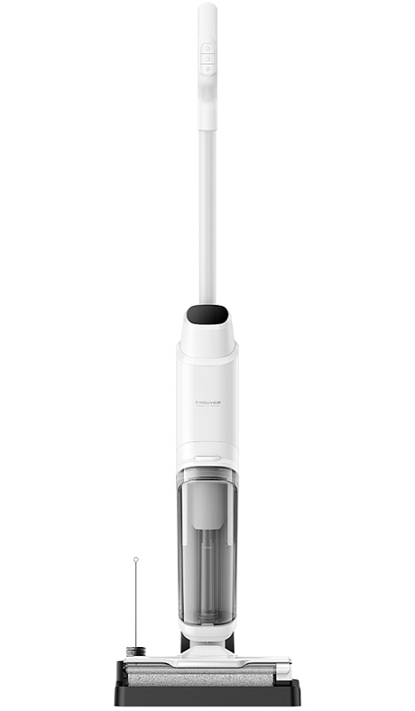Dreame Trouver Wet and Dry Vacuum K10 фото 4 Dreame Trouver Wet and Dry Vacuum K10 фото 4