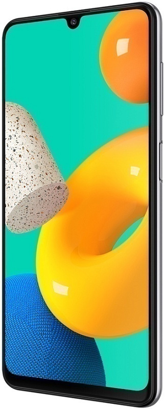 Samsung Galaxy M32 6/128GB (белый) фото 3 Samsung Galaxy M32 6/128GB (белый) фото 3