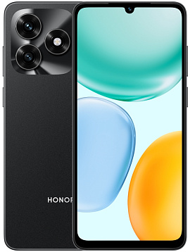 HONOR X5с Plus 4/128GB (черный)