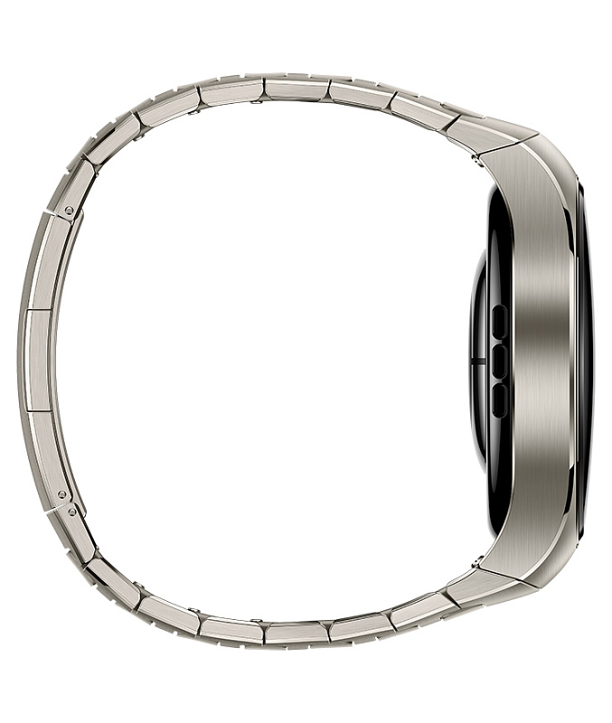 Huawei Watch 5 46 мм LTE RTS-AL00 (титан) фото 5 Huawei Watch 5 46 мм LTE RTS-AL00 (титан) фото 5