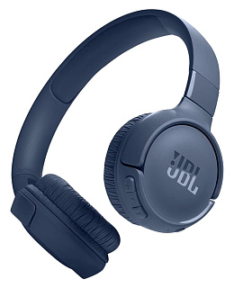 JBL Tune 520BT (синий)