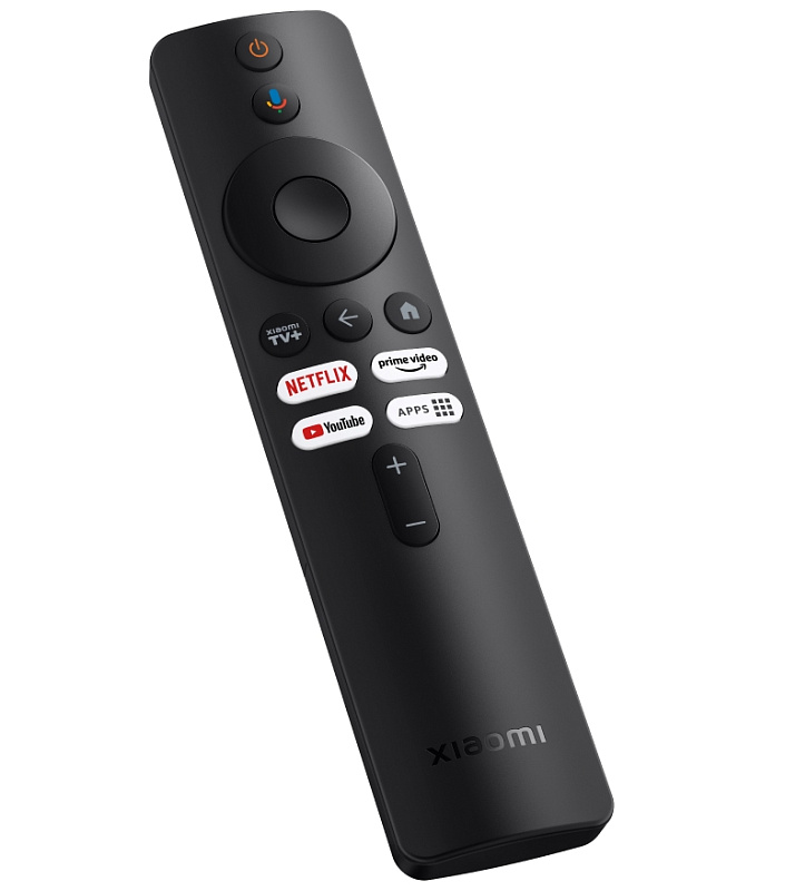 Xiaomi TV Box S 3rd Gen фото 3