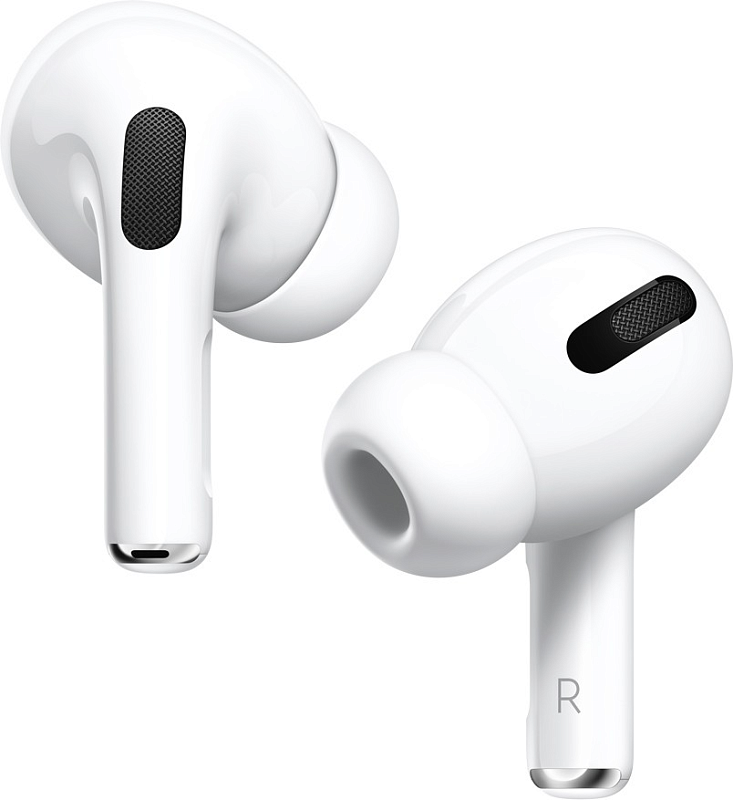 Apple AirPods Pro Грейд A фото 2 Apple AirPods Pro Грейд A фото 2