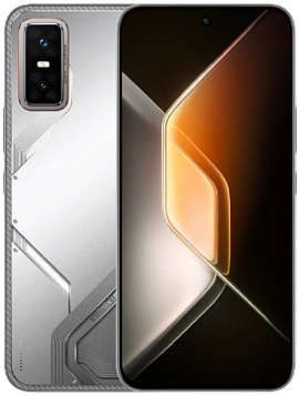 Infinix GT 30 Pro 12/256GB (белый)