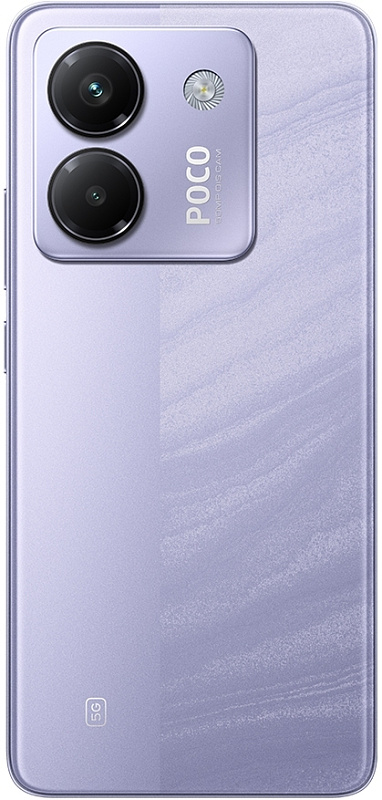 POCO M7 Pro 8/256GB (фиолетовый) фото 6 POCO M7 Pro 8/256GB (фиолетовый) фото 6