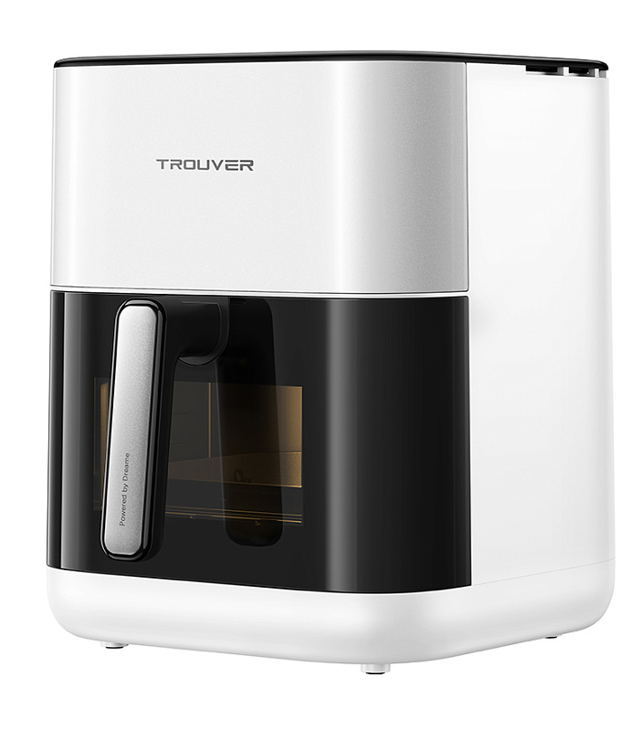 Trouver Air Fryer FD10 Pro (белый) фото 1 Trouver Air Fryer FD10 Pro (белый) фото 1