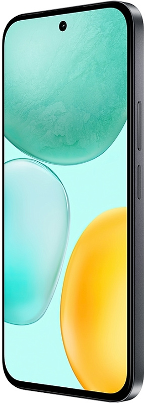 HONOR X6c 6/128GB (черный) фото 3