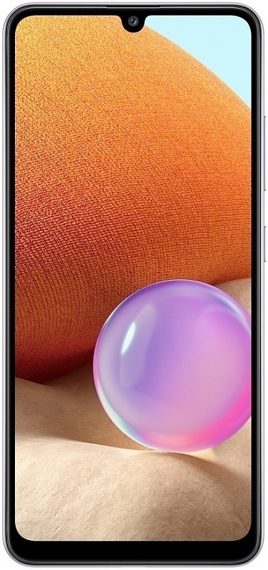 Смартфон Samsung Galaxy A32 4/128GB A325 (фиолетовый) фото 2