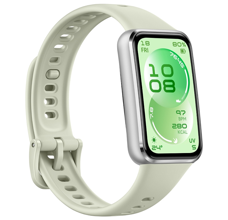 HUAWEI Band 11 CDY-B29 (зеленый) фото 1